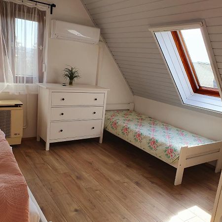 Lavendel Apartments Hévíz Kültér fotó