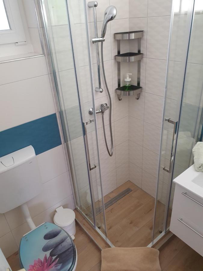 Lavendel Apartments Hévíz Kültér fotó