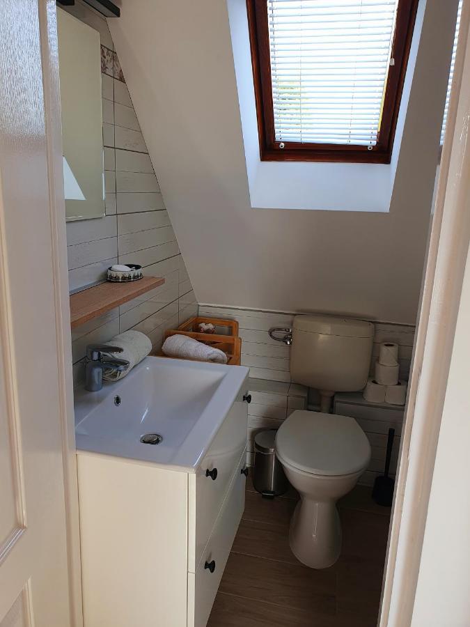 Lavendel Apartments Hévíz Kültér fotó