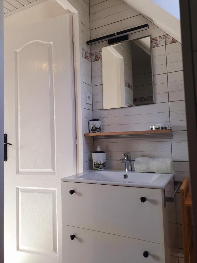 Lavendel Apartments Hévíz Kültér fotó