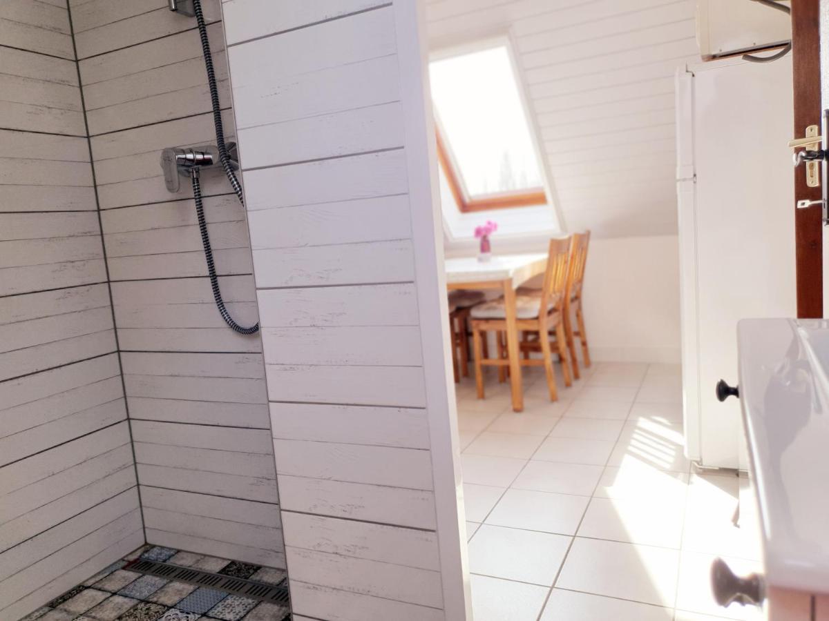 Lavendel Apartments Hévíz Kültér fotó