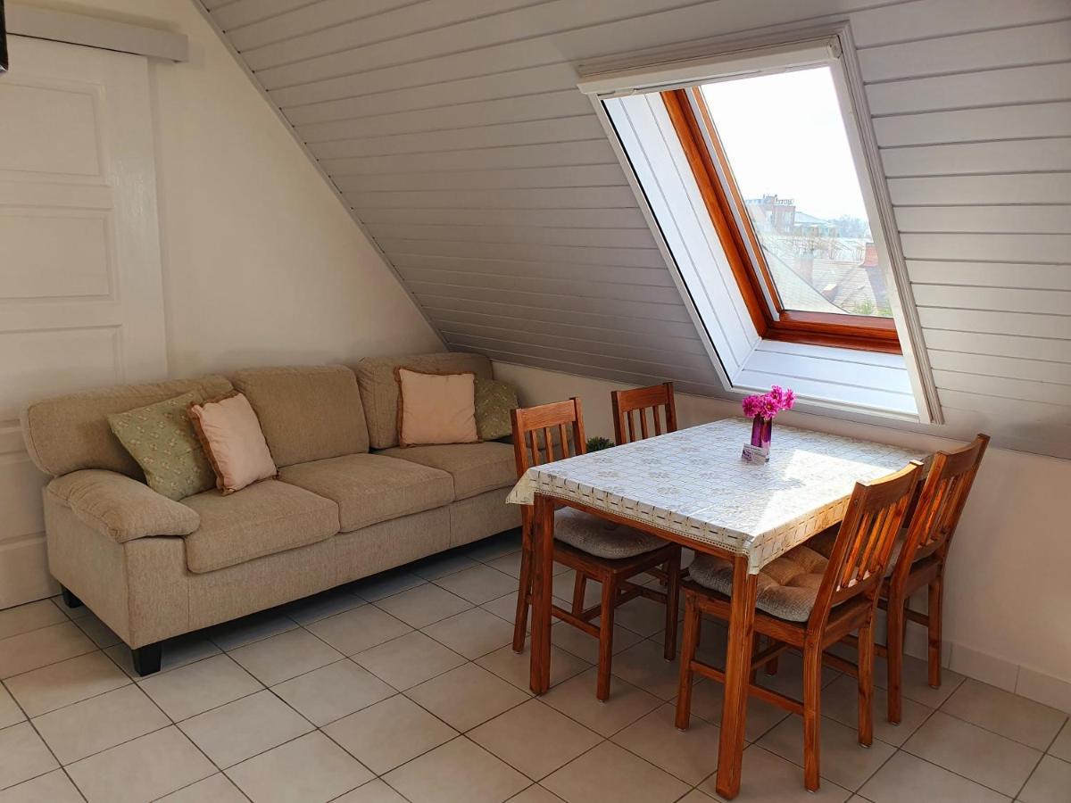 Lavendel Apartments Hévíz Kültér fotó