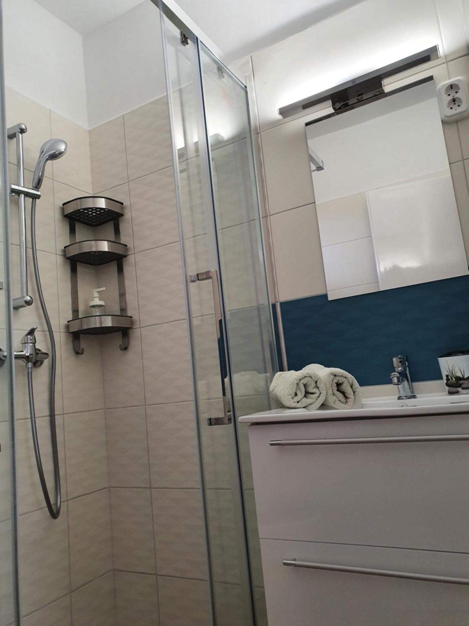 Lavendel Apartments Hévíz Szoba fotó