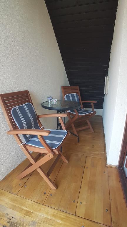 Lavendel Apartments Hévíz Kültér fotó