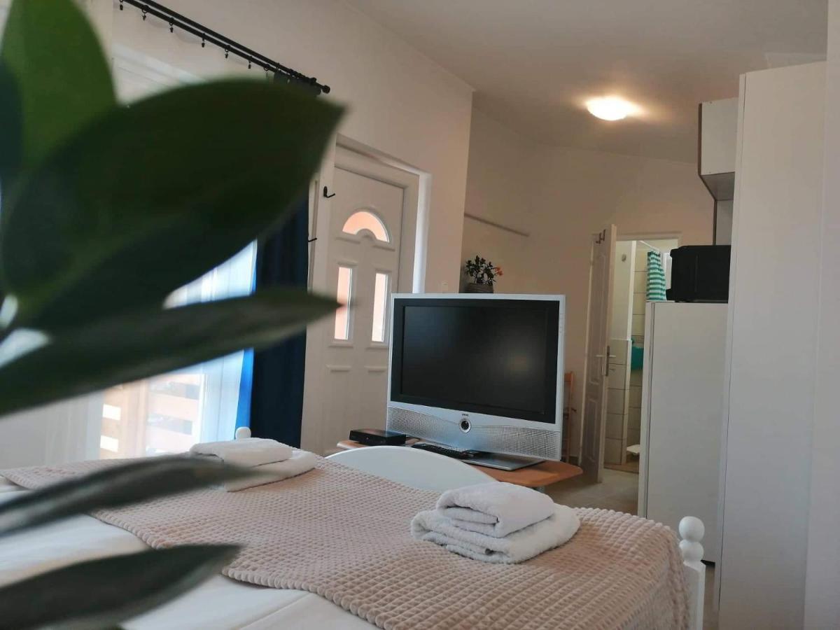 Lavendel Apartments Hévíz Kültér fotó