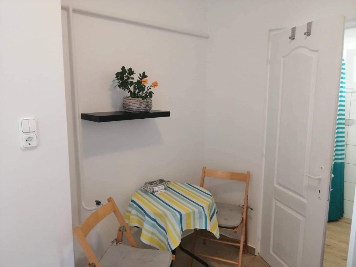 Lavendel Apartments Hévíz Kültér fotó