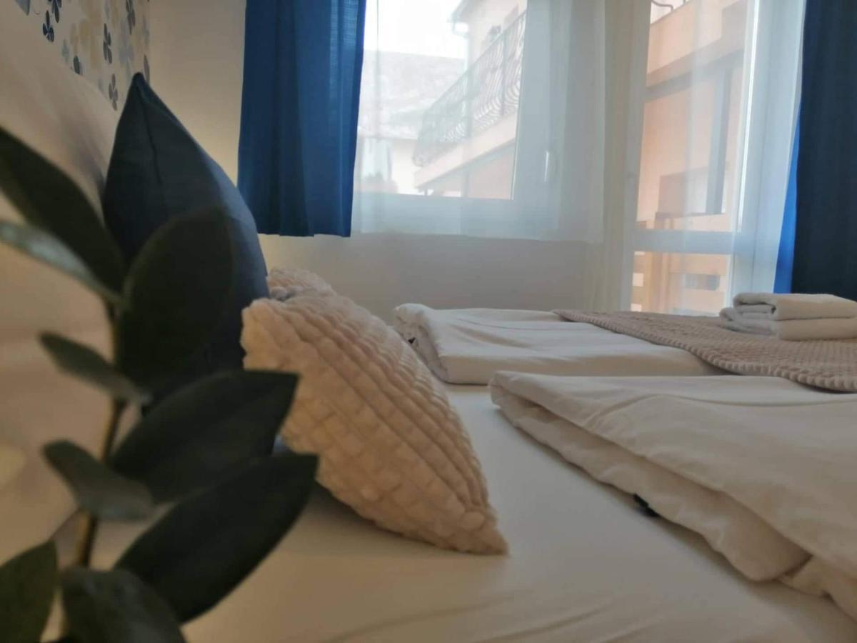 Lavendel Apartments Hévíz Kültér fotó